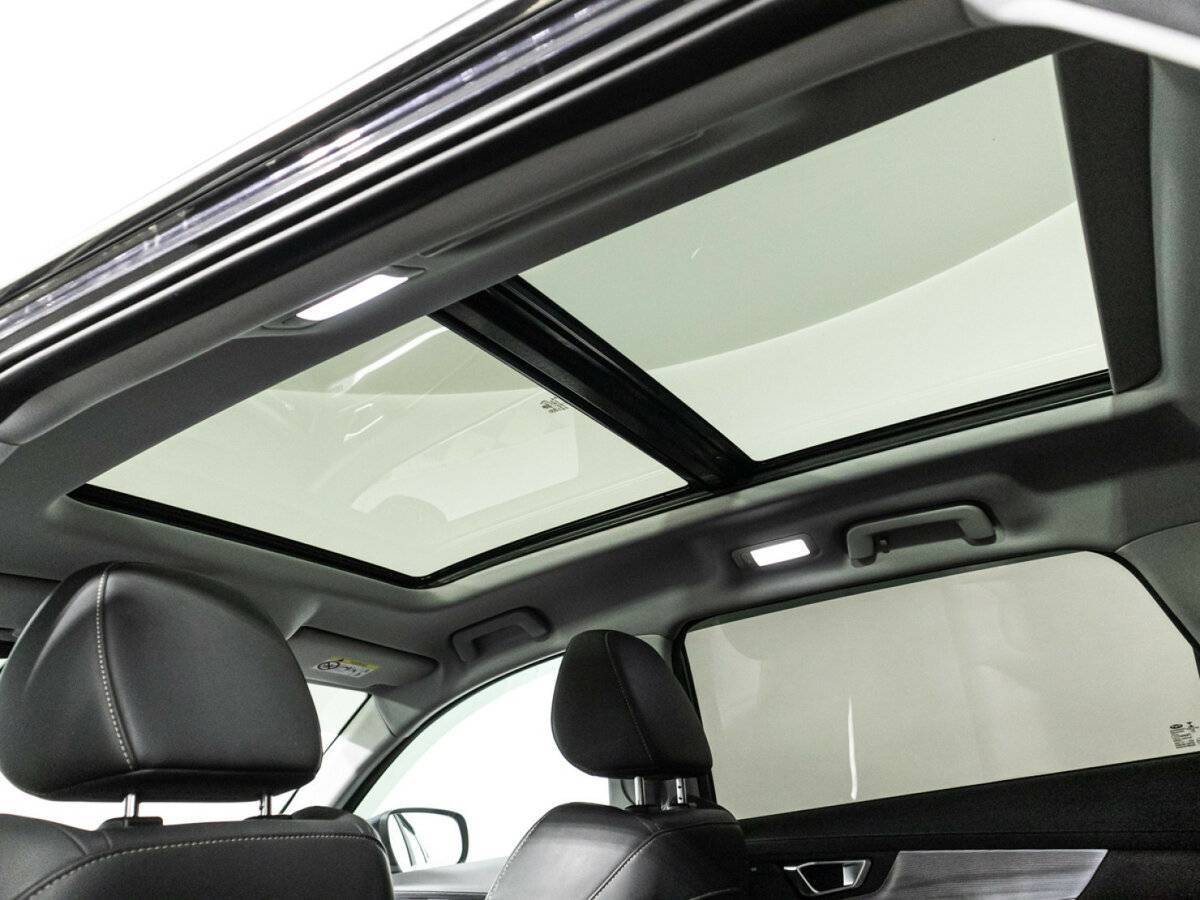 Chery Tiggo 8 Pro, 2021 Фото №22