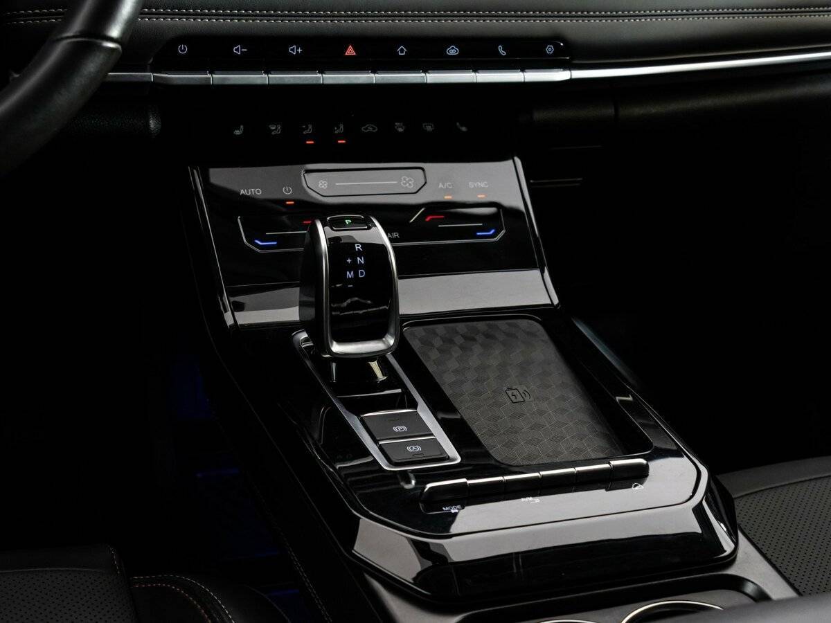 Chery Tiggo 7 Pro, 2022 Фото №9