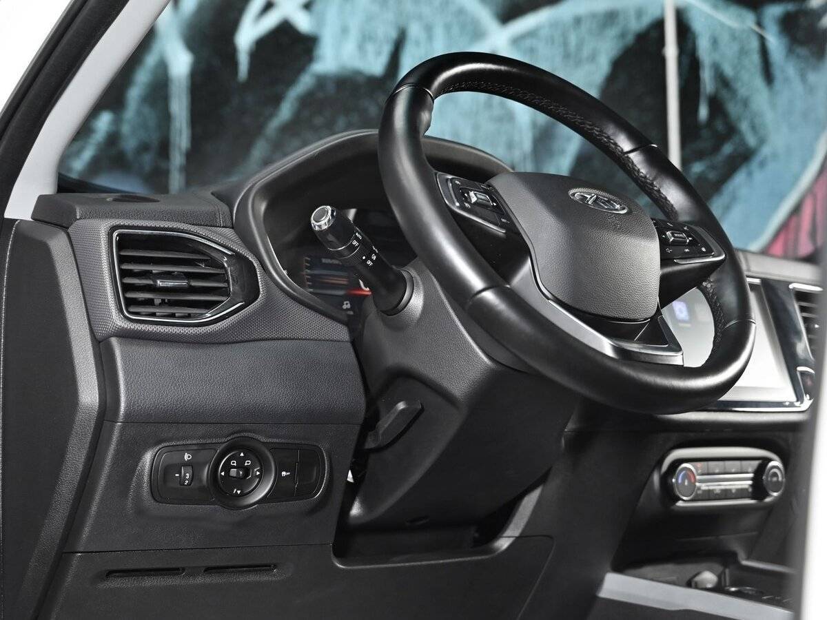 Chery Tiggo 4, 2021 Фото №10