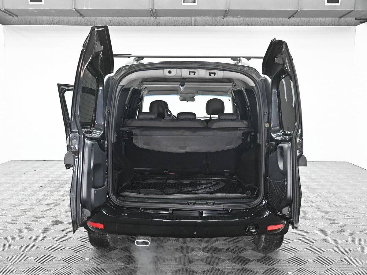 Lada (ВАЗ) Largus, 2015 Фото №5