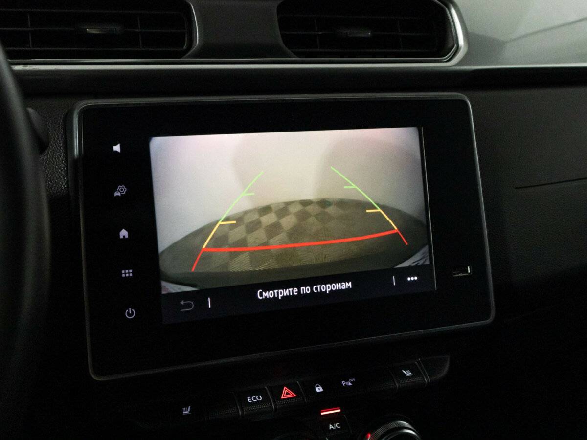 Renault Arkana, 2021 Фото №16