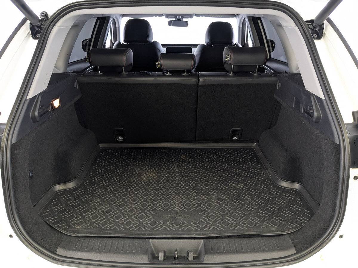 Chery Tiggo 7 Pro, 2022 Фото №10