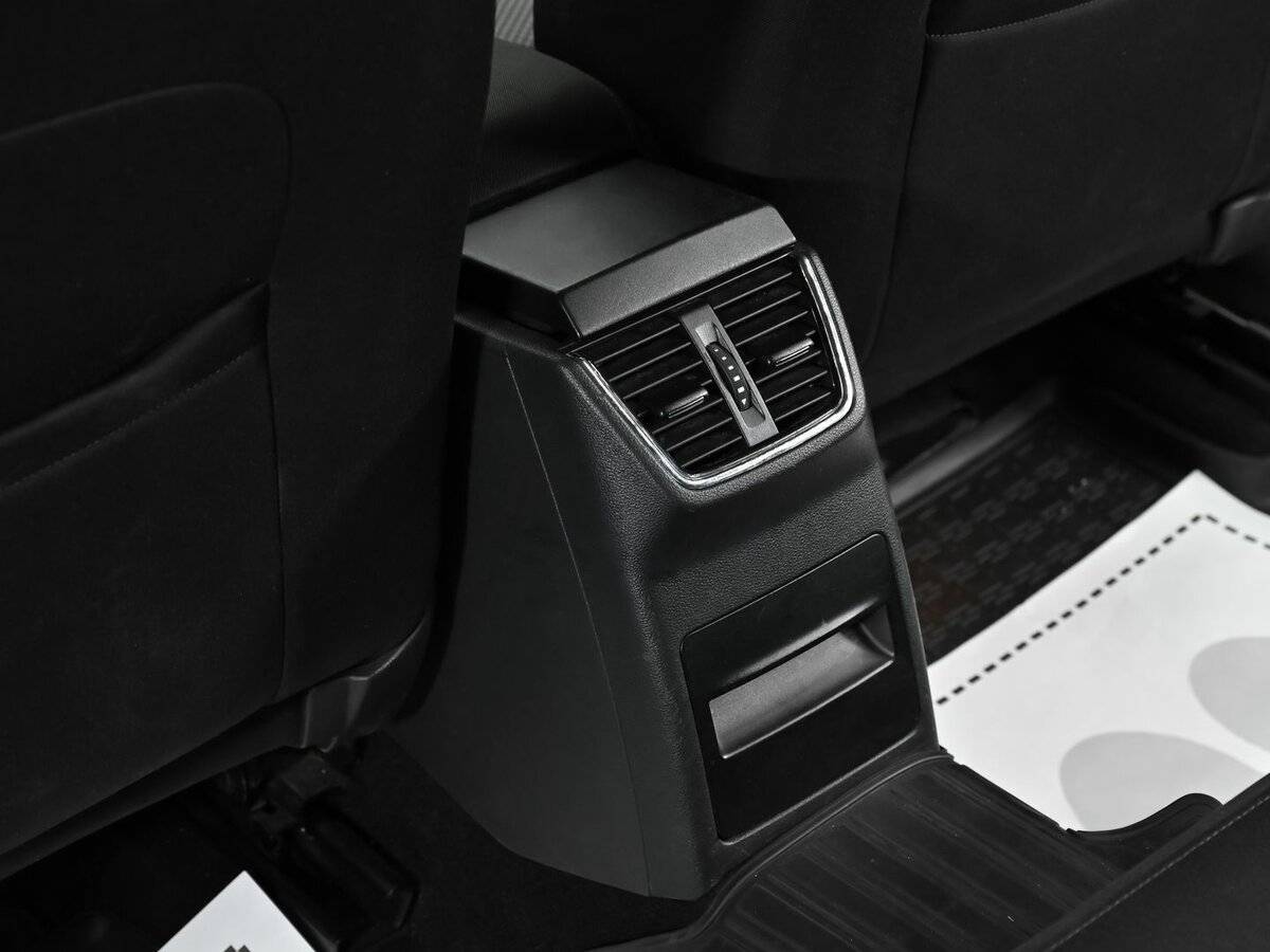 Skoda Octavia, 2014 Фото №16