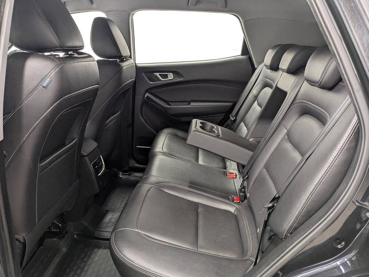 Chery Tiggo 4, 2021 Фото №18