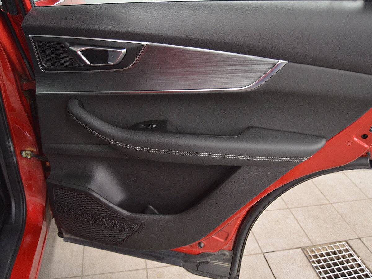 Chery Tiggo 7 Pro, 2022 Фото №17