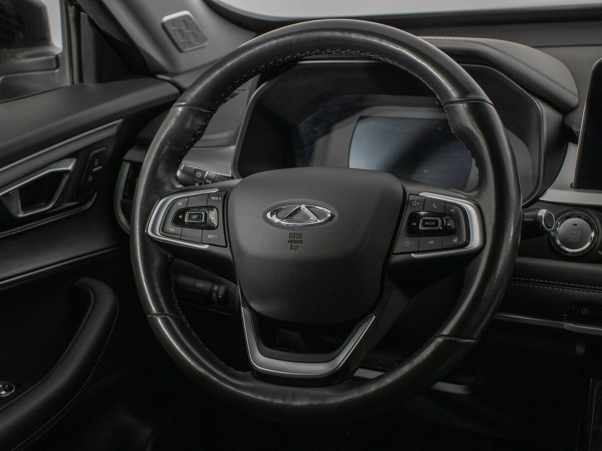 Chery Tiggo 7 Pro I, 2022 Фото №14