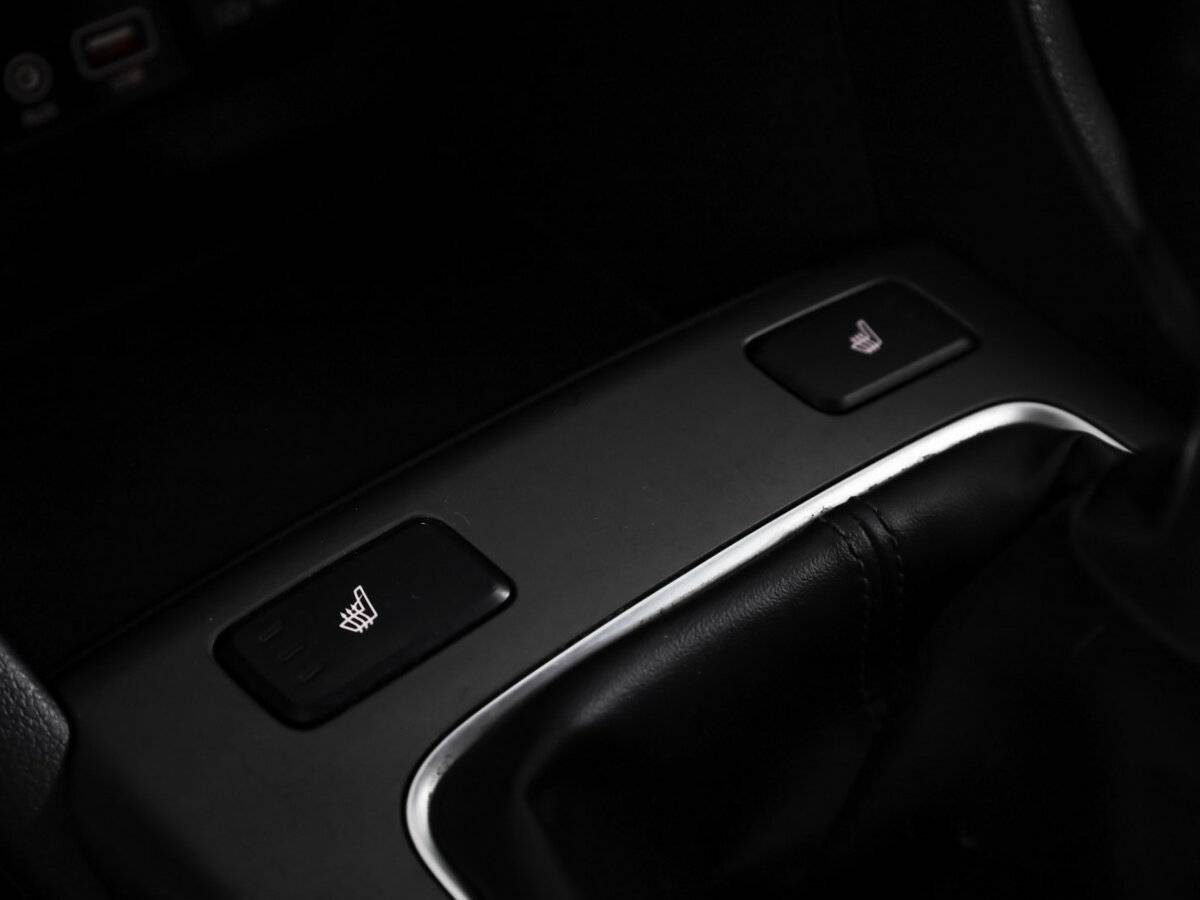 Kia Optima IV Рестайлинг, 2019 Фото №15