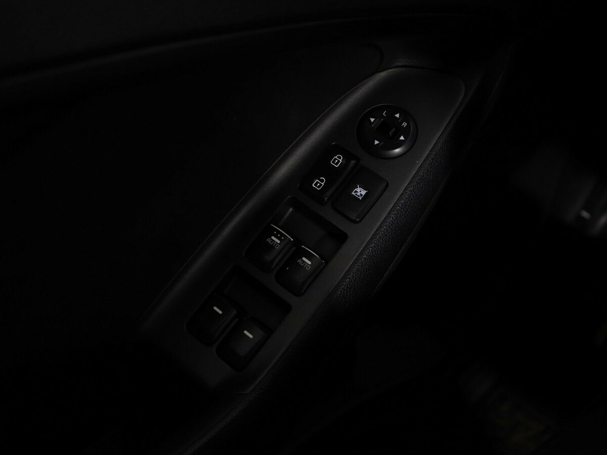 Kia Cerato III, 2013 Фото №20