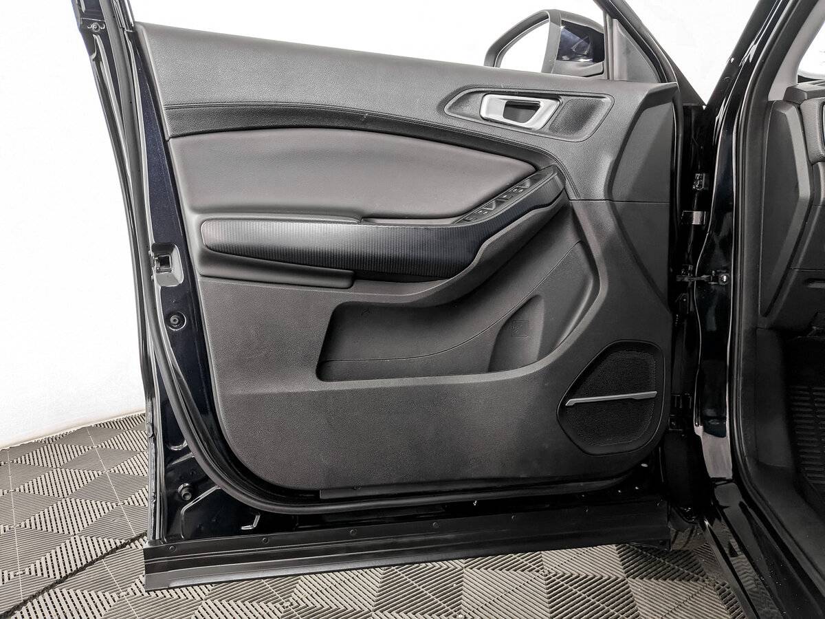 Chery Tiggo 4 I Рестайлинг, 2022 Фото №19