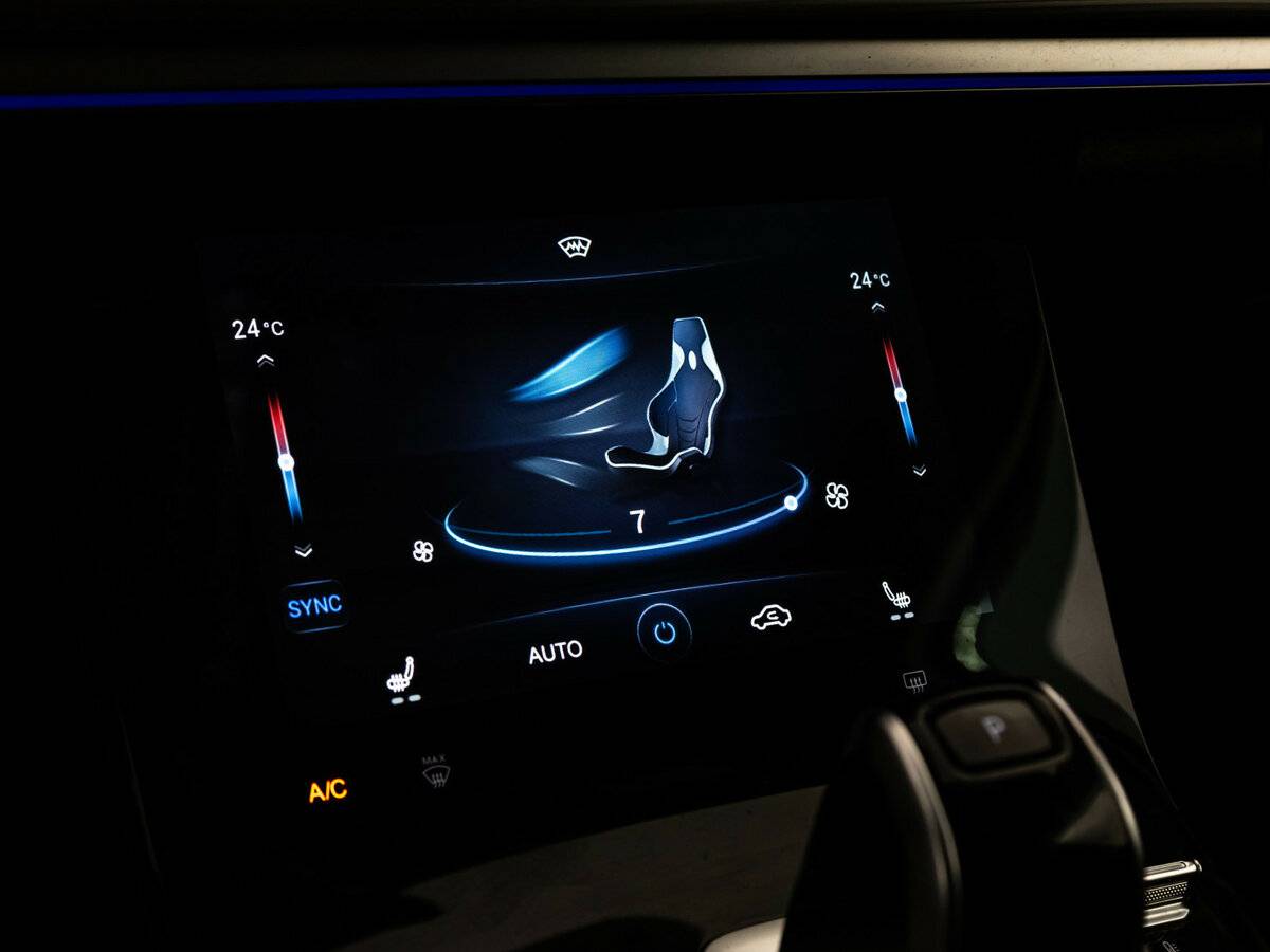 Chery Tiggo 8 Pro I, 2021 Фото №12