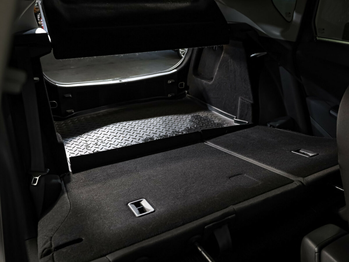 Opel Astra J Рестайлинг, 2014 Фото №21