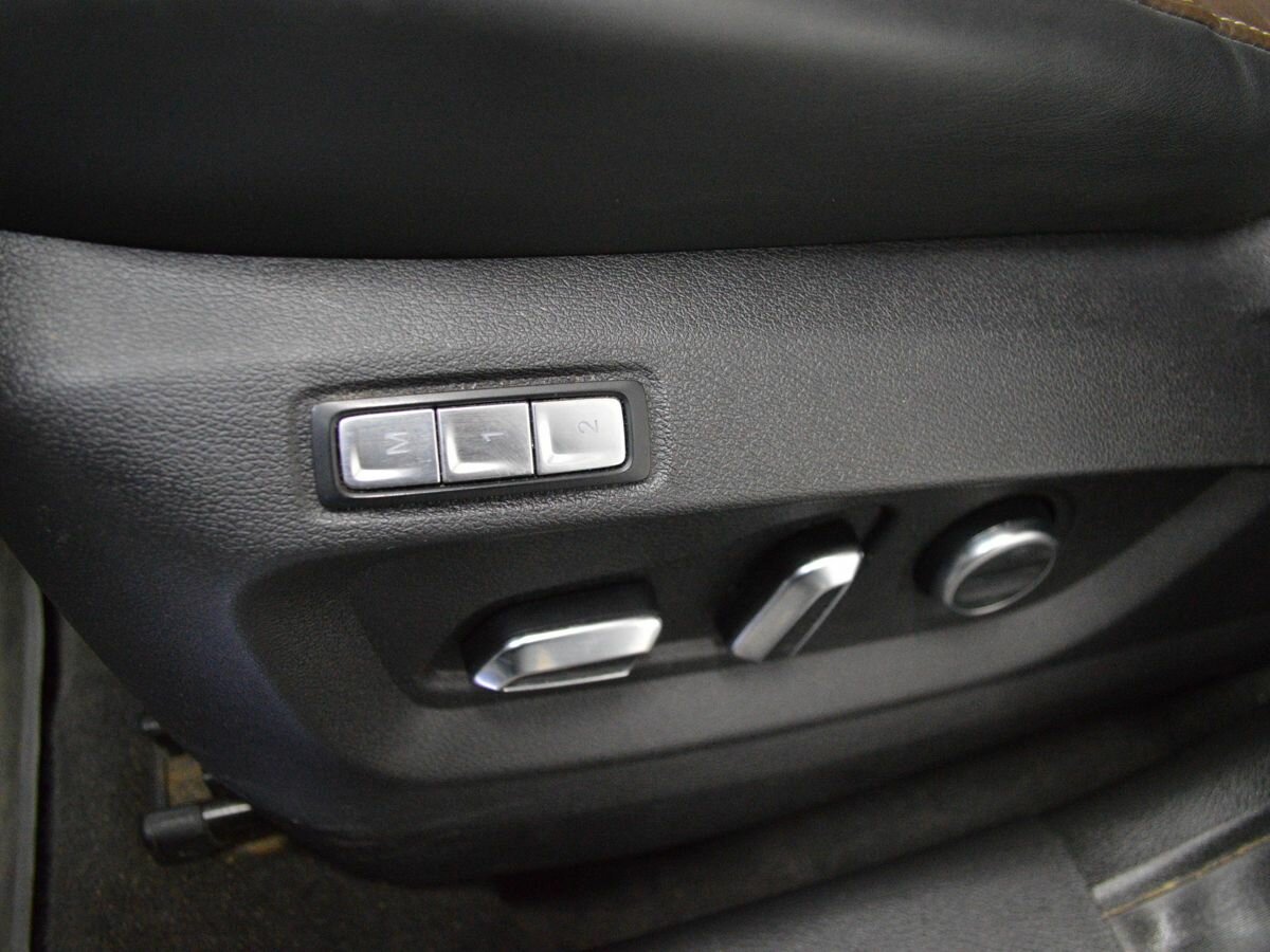 Chery Tiggo 8 Pro I, 2021 Фото №18