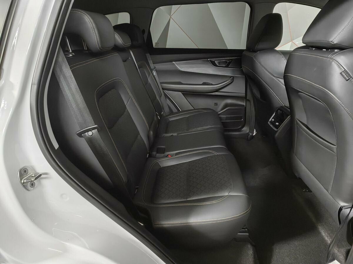 Chery Tiggo 8 I, 2020 Фото №10