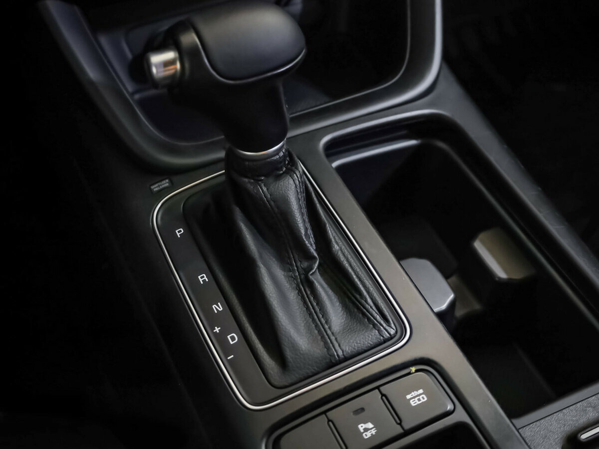 Kia Sorento II Рестайлинг, 2013 Фото №17