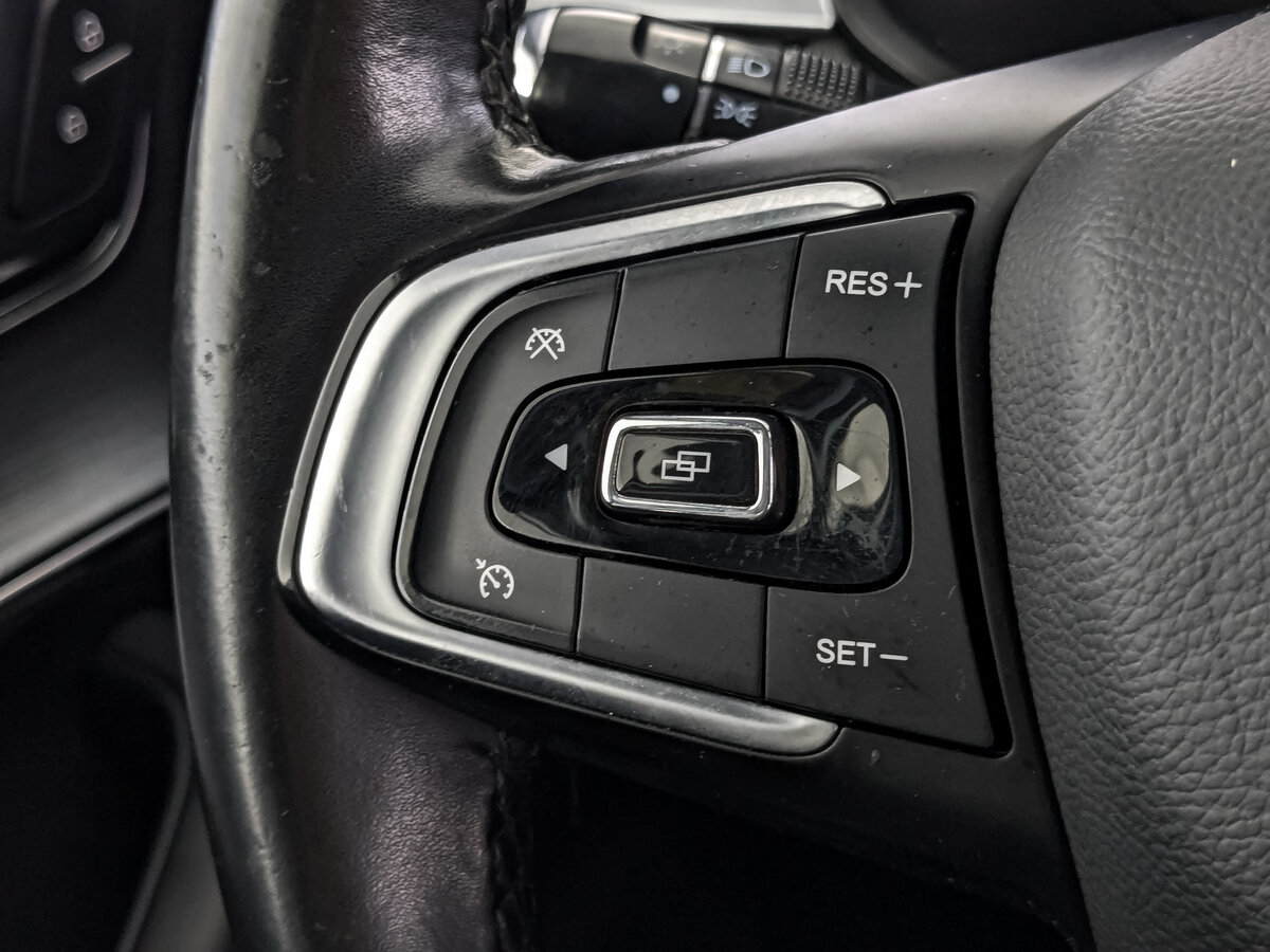 Chery Tiggo 7 Pro I, 2022 Фото №28