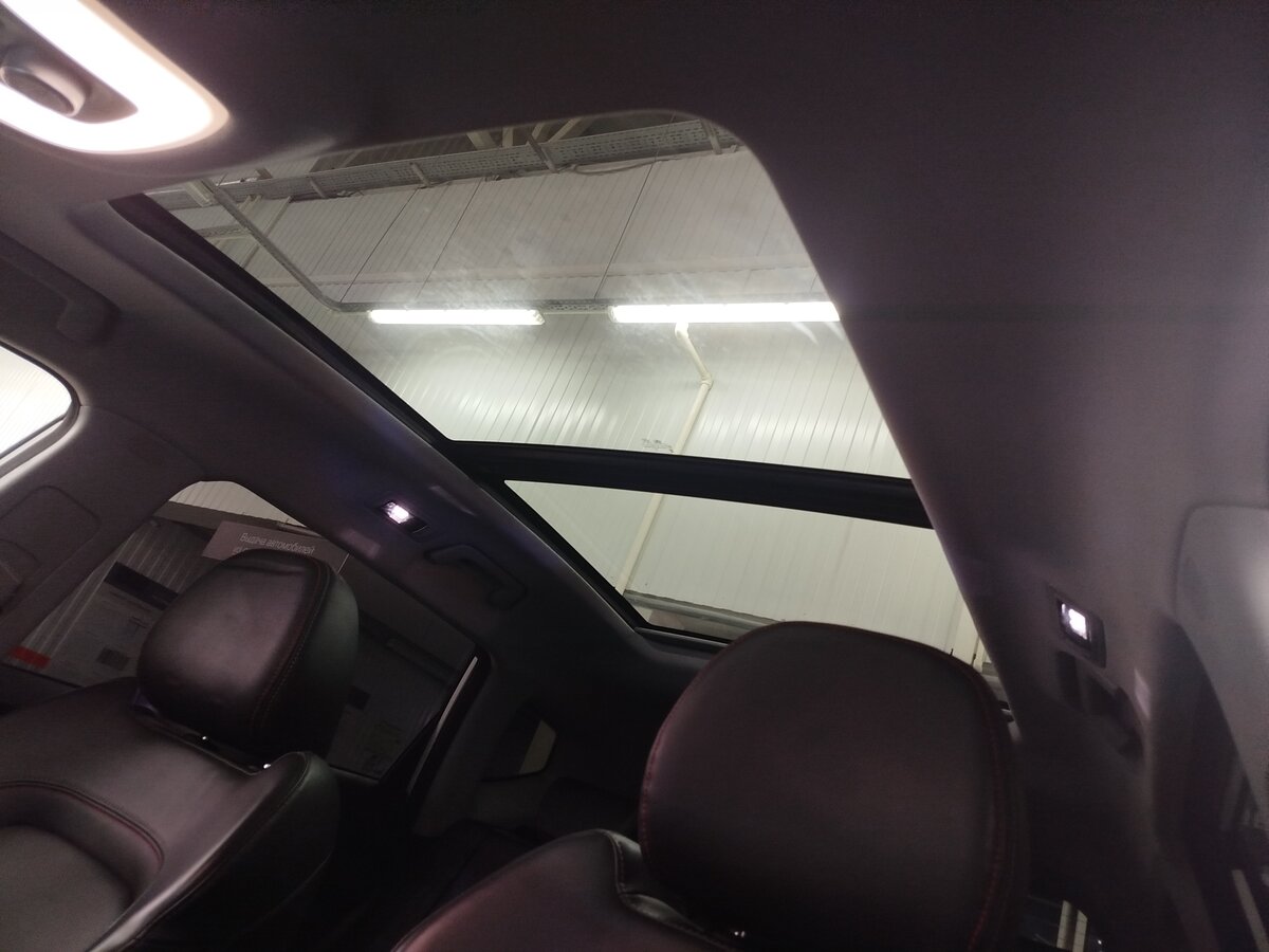 Chery Tiggo 7 Pro I, 2022 Фото №16