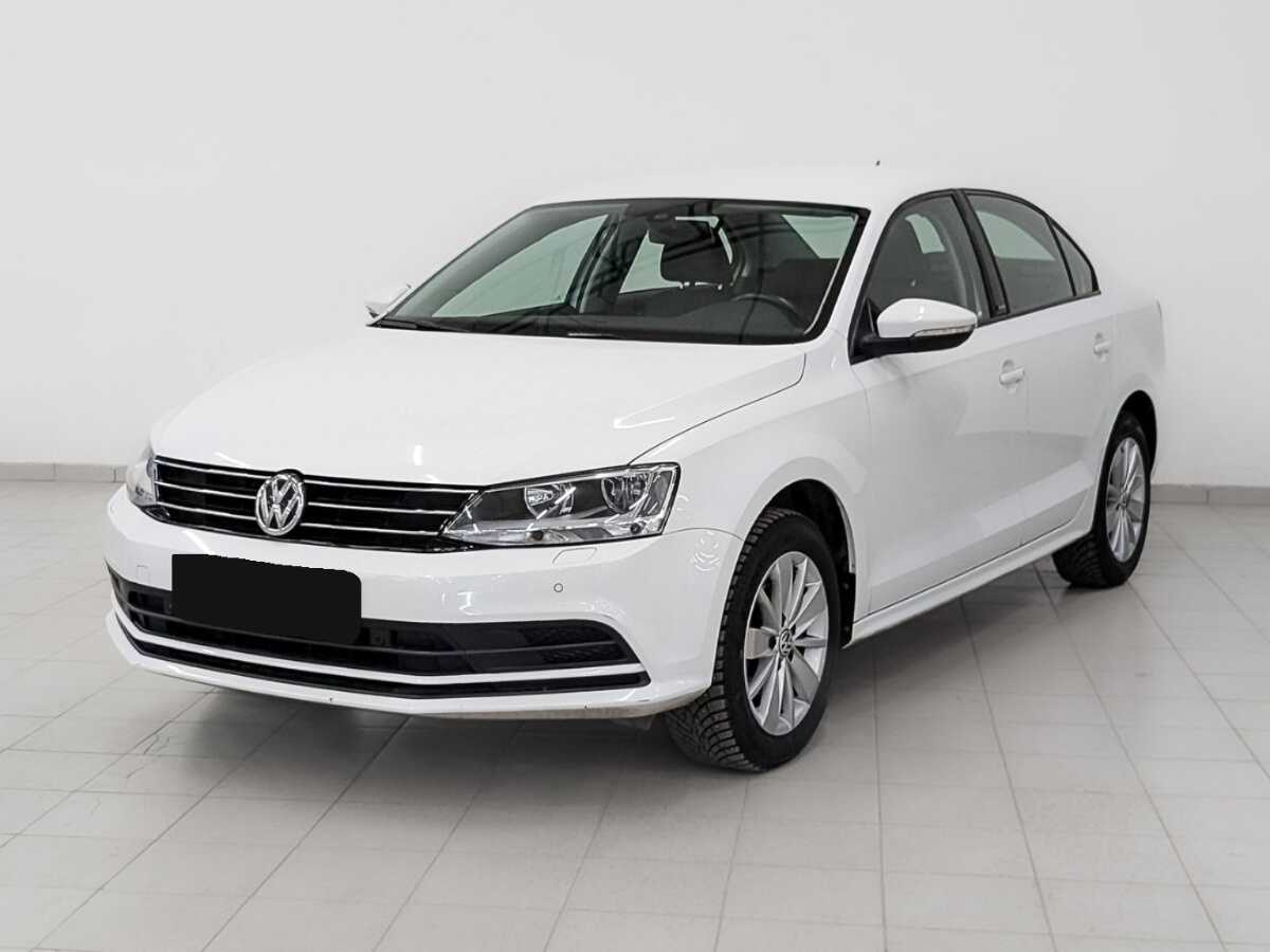 Volkswagen Jetta, 2016 Фото №1